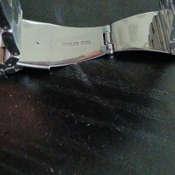 Michael Kors Chronograph Men’s Watch MK8151 working - Picture 4 of 7